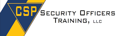CSP Security Officers Training, LLC